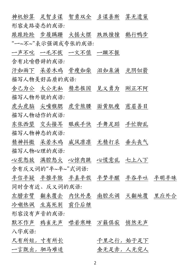 五下语文期末总复习重点考点总结好创网-专注优质VIP网课 网络创业落地实操课程资源分享 – 每天更新_高质量项目输出好创网