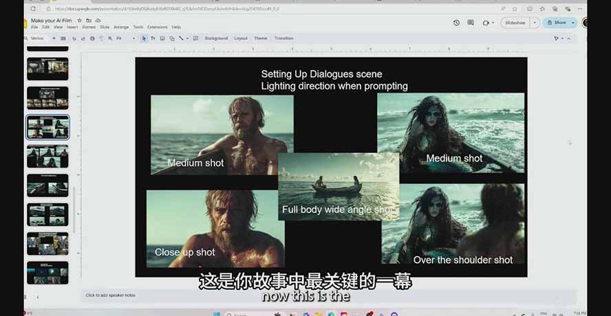 商业AI电影全案实战：从接单到交付，掌握将创意可靠地转化为客户付费成果的全套方法论好创网-专注优质VIP网课 网络创业落地实操课程资源分享 – 每天更新_高质量项目输出好创网