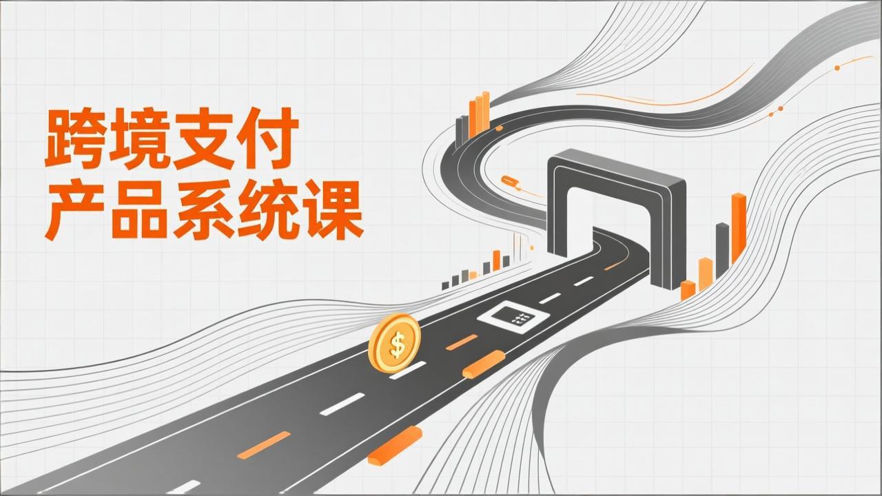 跨境支付产品系统课，涵盖基础理论、通道解析、核心系统设计，附赠11套原型，助力升职加薪好创网-专注优质VIP网课 网络创业落地实操课程资源分享 – 每天更新_高质量项目输出好创网