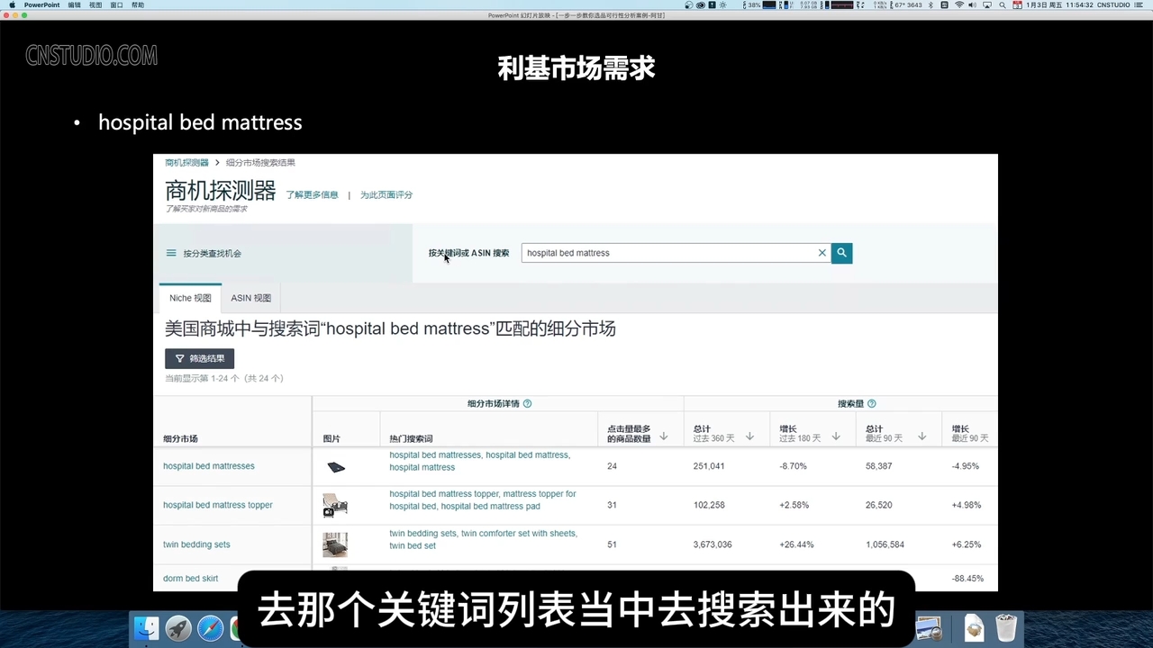 阿甘·2025年跨境电商选品案例(更新7月)好创网-专注优质VIP网课 网络创业落地实操课程资源分享 – 每天更新_高质量项目输出好创网