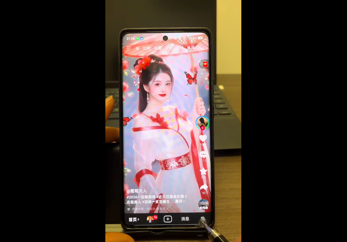 朱朱老师·手把手教你做爆款视频赚钱剪映课(更新2026)好创网-专注优质VIP网课 网络创业落地实操课程资源分享 – 每天更新_高质量项目输出好创网