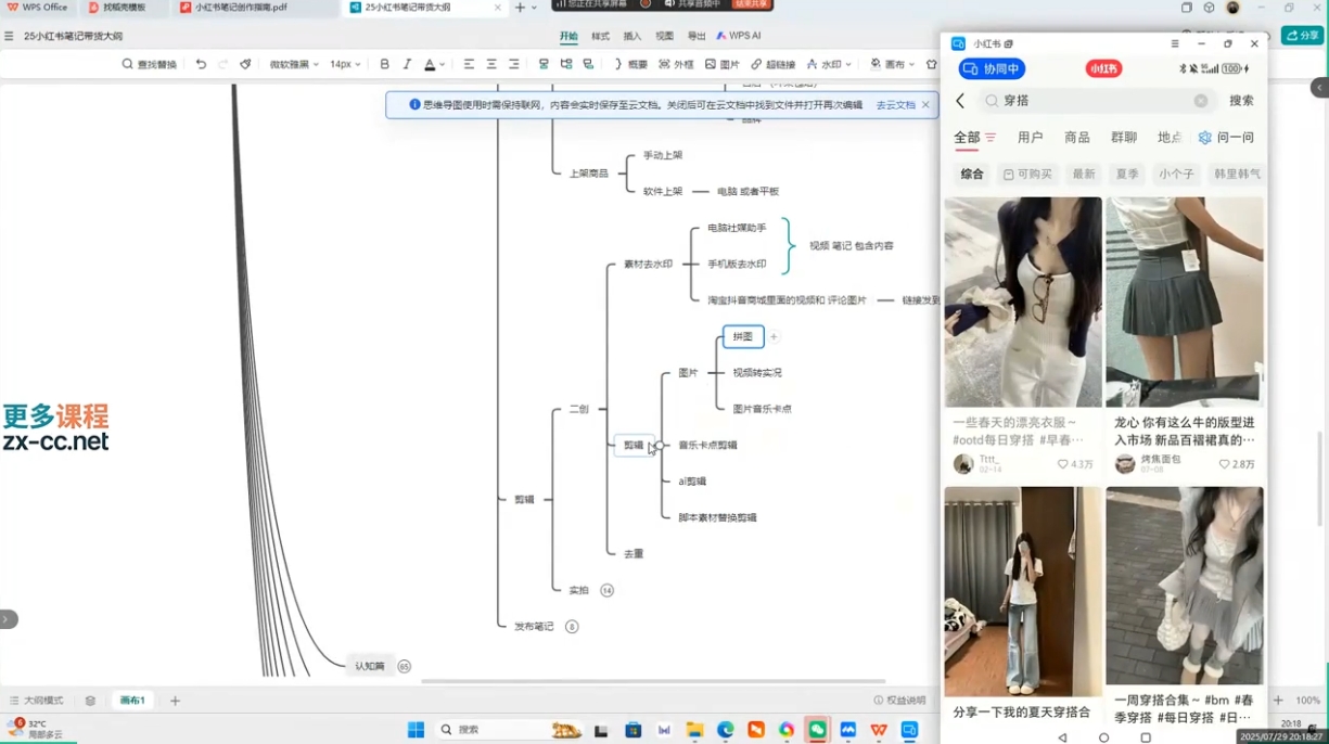超哥·小红书AI全自动爆款视频量产术好创网-专注优质VIP网课 网络创业落地实操课程资源分享 – 每天更新_高质量项目输出好创网