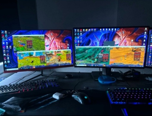 游戏全自动掘金纯挂G项目,月入过1W,小白零基础可操作长期稳定【揭秘】好创网-专注优质VIP网课 网络创业落地实操课程资源分享 – 每天更新_高质量项目输出好创网