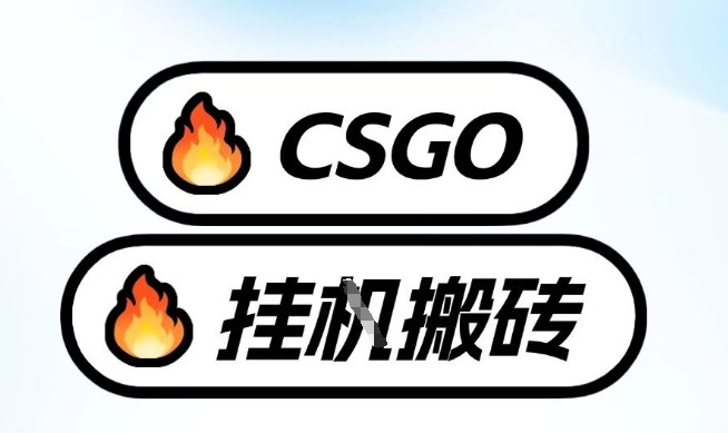 真全网独家CSGO挂G，最新玩法,单日捡漏1K+，不用电脑，不用打游戏【揭秘】好创网-专注优质VIP网课 网络创业落地实操课程资源分享 – 每天更新_高质量项目输出好创网