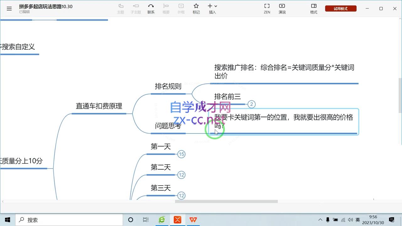 推易电商·拼多多实战运营课(更新2025月)好创网-专注优质VIP网课 网络创业落地实操课程资源分享 – 每天更新_高质量项目输出好创网