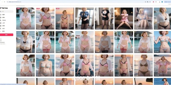 Tiktok Ai短视频快速冷启动，从0到1快速启动的账号好创网-专注优质VIP网课 网络创业落地实操课程资源分享 – 每天更新_高质量项目输出好创网