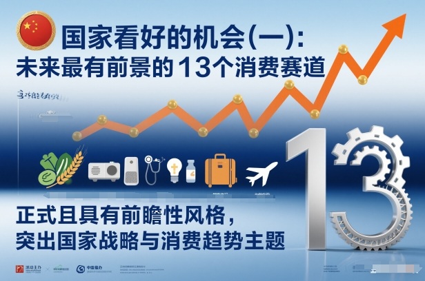 付费文章：国家看好的机会(一):未来最有前景的13个消费赛道好创网-专注优质VIP网课 网络创业落地实操课程资源分享 – 每天更新_高质量项目输出好创网