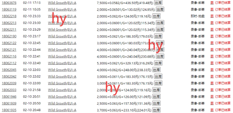 老款游戏全自动打金搬砖,单号一天收益2张左右,可以多号矩阵操作【揭秘】好创网-专注优质VIP网课 网络创业落地实操课程资源分享 – 每天更新_高质量项目输出好创网