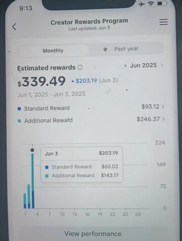 2025年最新TikTok影视解说项目,新手也能挣美金,TK中视频计划保姆级教程好创网-专注优质VIP网课 网络创业落地实操课程资源分享 – 每天更新_高质量项目输出好创网