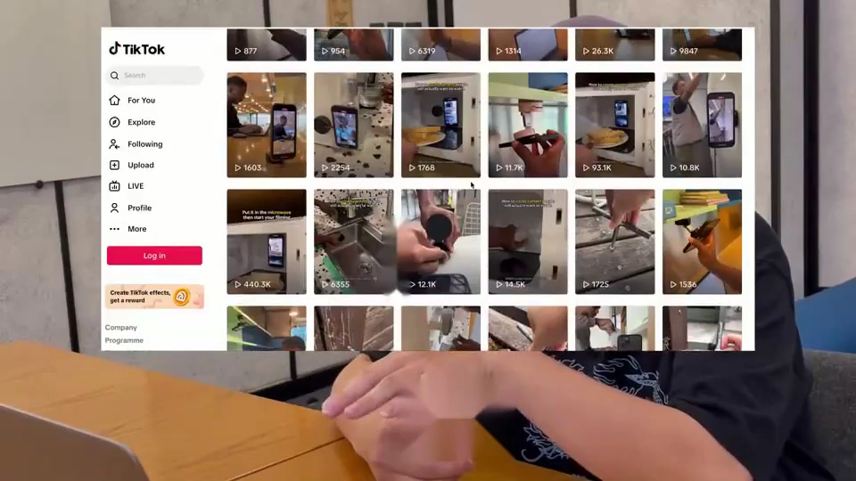 老谭·TikTok短视频带货实拍课程好创网-专注优质VIP网课 网络创业落地实操课程资源分享 – 每天更新_高质量项目输出好创网