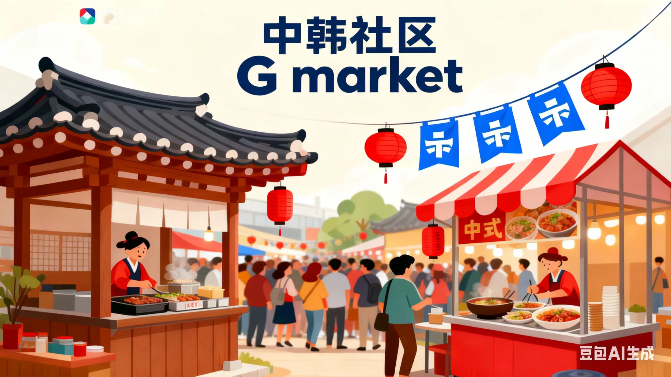 中韩跨境流量盈利项目:韩国G market双11专属合作计划好创网-专注优质VIP网课 网络创业落地实操课程资源分享 – 每天更新_高质量项目输出好创网
