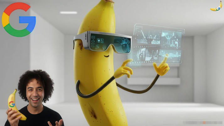 谷歌Gemini Nano Banana AI图像实战教程：终极工作流程，零基础也能轻松掌握好创网-专注优质VIP网课 网络创业落地实操课程资源分享 – 每天更新_高质量项目输出好创网