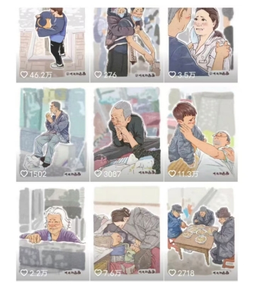 抖音绘画起号课,2025年最火新赛道,15分钟一个作品,一天收入几张不是问题好创网-专注优质VIP网课 网络创业落地实操课程资源分享 – 每天更新_高质量项目输出好创网