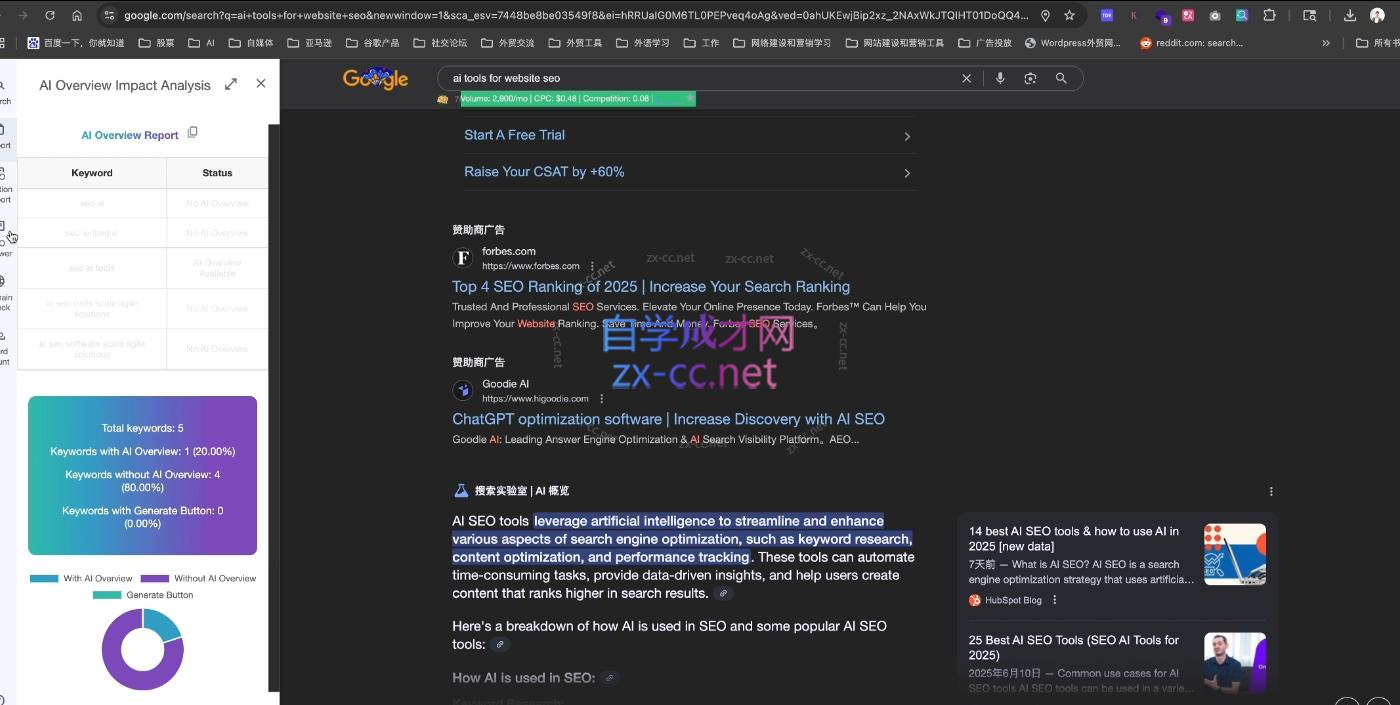 大卫·2025谷歌SEO流量打造课(更新11月)好创网-专注优质VIP网课 网络创业落地实操课程资源分享 – 每天更新_高质量项目输出好创网