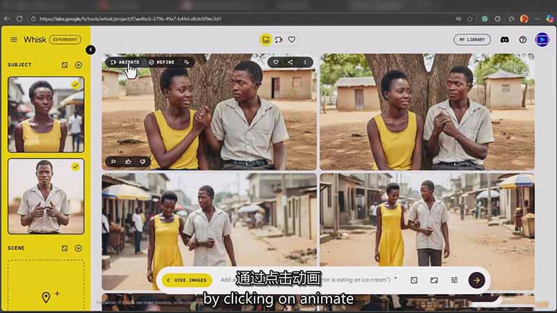 AI电影制作大师班：ChatGPT编剧、Suno配乐、Veo生成，Nano Banana教程，中英字幕|1080P好创网-专注优质VIP网课 网络创业落地实操课程资源分享 – 每天更新_高质量项目输出好创网