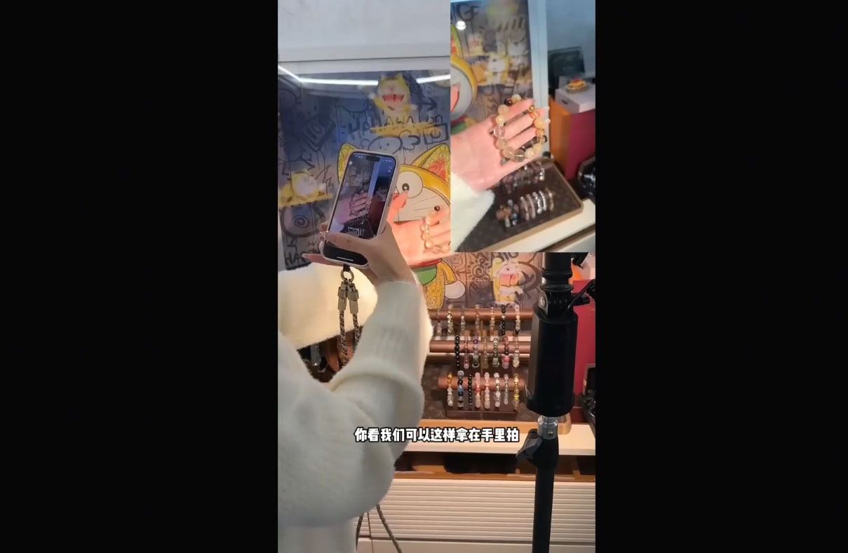 芒果老师·带你入局水晶赛道带货好创网-专注优质VIP网课 网络创业落地实操课程资源分享 – 每天更新_高质量项目输出好创网