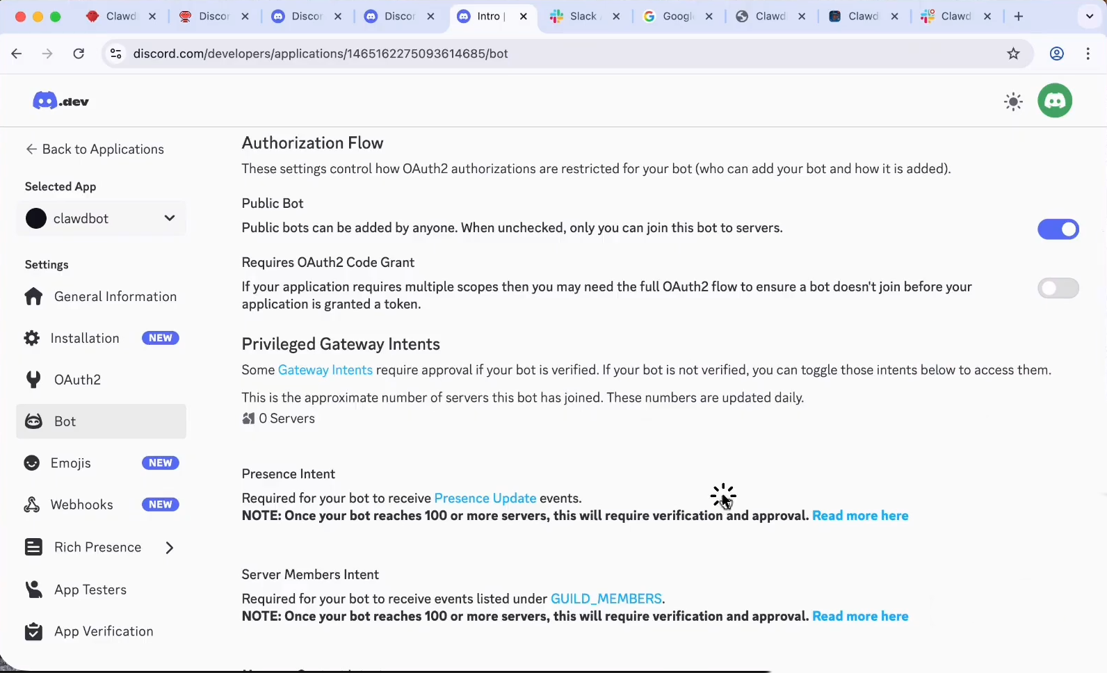 Clawdbot保姆级部署好创网-专注优质VIP网课 网络创业落地实操课程资源分享 – 每天更新_高质量项目输出好创网