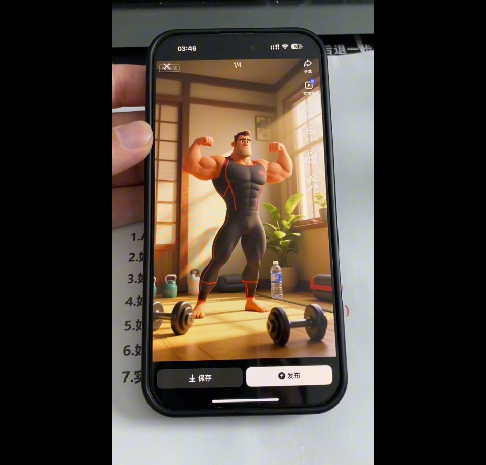 零基础AI视频特效变现全链课好创网-专注优质VIP网课 网络创业落地实操课程资源分享 – 每天更新_高质量项目输出好创网