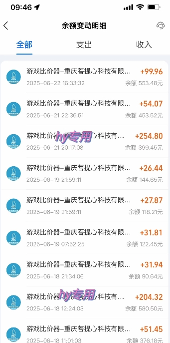 游戏全自动搬砖项目,日入1k+ ,真正的长久稳定项目,可批量矩阵无限放大【揭秘】好创网-专注优质VIP网课 网络创业落地实操课程资源分享 – 每天更新_高质量项目输出好创网