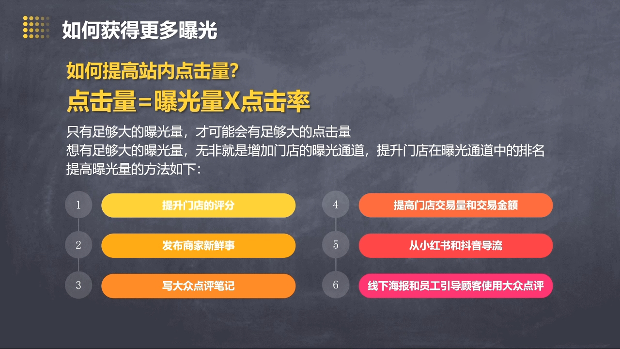 美团大众点评运营全攻略2025好创网-专注优质VIP网课 网络创业落地实操课程资源分享 – 每天更新_高质量项目输出好创网