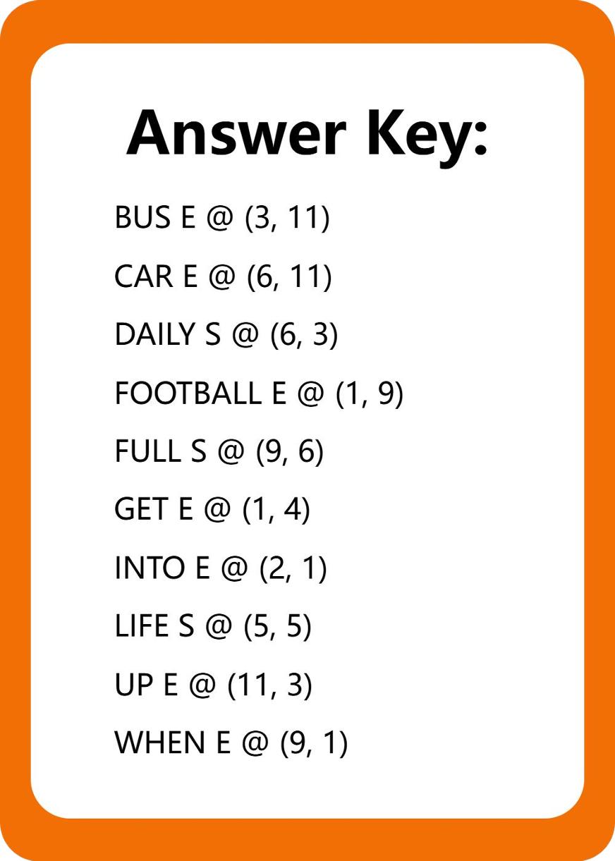 25秋闽教版四上英语字谜游戏U2好创网-专注优质VIP网课 网络创业落地实操课程资源分享 – 每天更新_高质量项目输出好创网