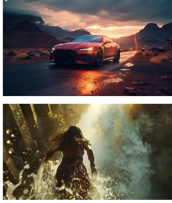 AI人工智能VFX视觉特效合成课程，制作出令人惊叹的电影级火焰、爆炸、角色和环境特效好创网-专注优质VIP网课 网络创业落地实操课程资源分享 – 每天更新_高质量项目输出好创网