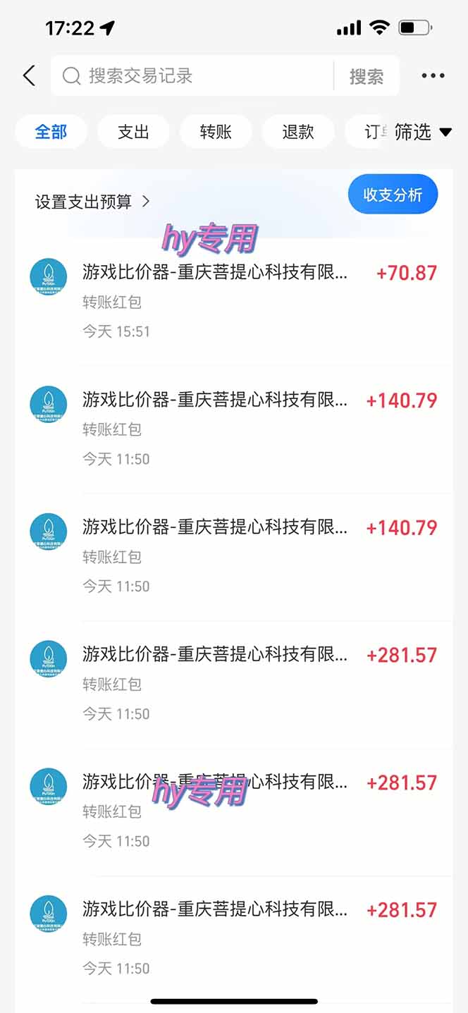 游戏全自动搬砖项目,日入千元,副业项目首选好创网-专注优质VIP网课 网络创业落地实操课程资源分享 – 每天更新_高质量项目输出好创网