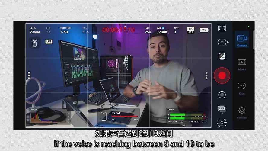 手机电影感拍摄实战课：无需影视经验，普通人也能靠手机打造高质感内容好创网-专注优质VIP网课 网络创业落地实操课程资源分享 – 每天更新_高质量项目输出好创网