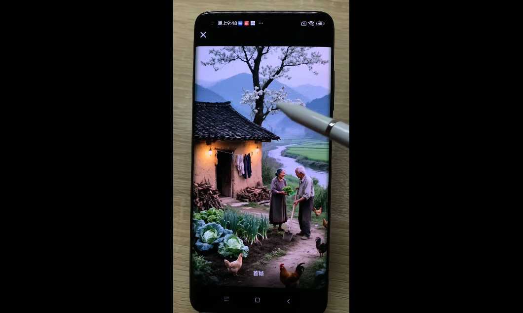 冰糖老师·AI视频制作实操课程(更新11月)好创网-专注优质VIP网课 网络创业落地实操课程资源分享 – 每天更新_高质量项目输出好创网