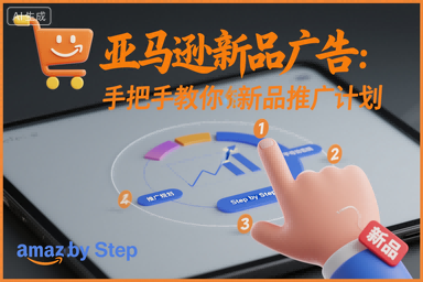 亚马逊新品广告：手把手教你做新品推广计划好创网-专注优质VIP网课 网络创业落地实操课程资源分享 – 每天更新_高质量项目输出好创网
