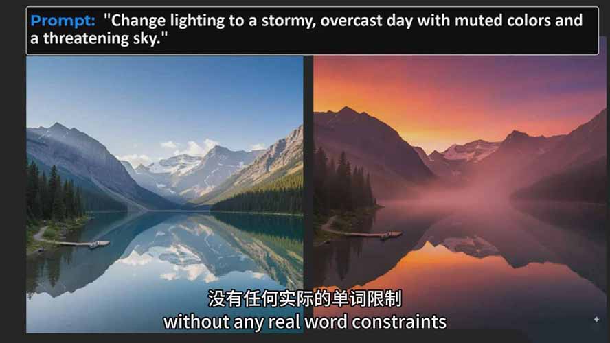 谷歌最新AI图像模型Gemini 2.5 Flash(Nano Banana好创网-专注优质VIP网课 网络创业落地实操课程资源分享 – 每天更新_高质量项目输出好创网