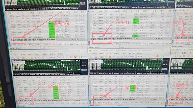 2025超前美金自动量化!单人单日收益1000+,线下学习,支持实地考察好创网-专注优质VIP网课 网络创业落地实操课程资源分享 – 每天更新_高质量项目输出好创网