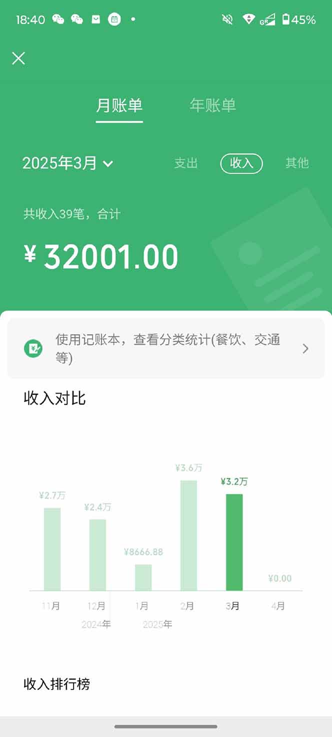 图片[5]好创网-专注优质VIP网课 网络创业落地实操课程资源分享 – 每天更新_高质量项目输出【2025年4月】知识付费镰刀训练营：单号年赚百万的超级IP孵化术好创网-专注优质VIP网课 网络创业落地实操课程资源分享 – 每天更新_高质量项目输出好创网