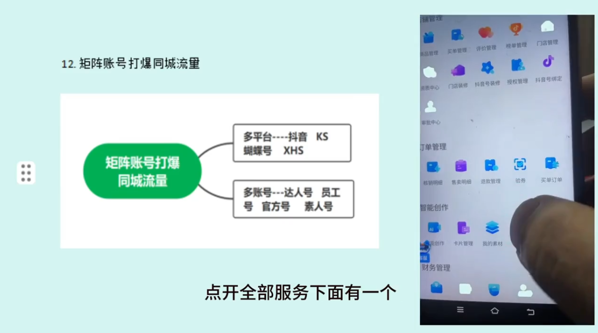 2026实体店抖音获客实战课，拍出能卖货的短视频好创网-专注优质VIP网课 网络创业落地实操课程资源分享 – 每天更新_高质量项目输出好创网