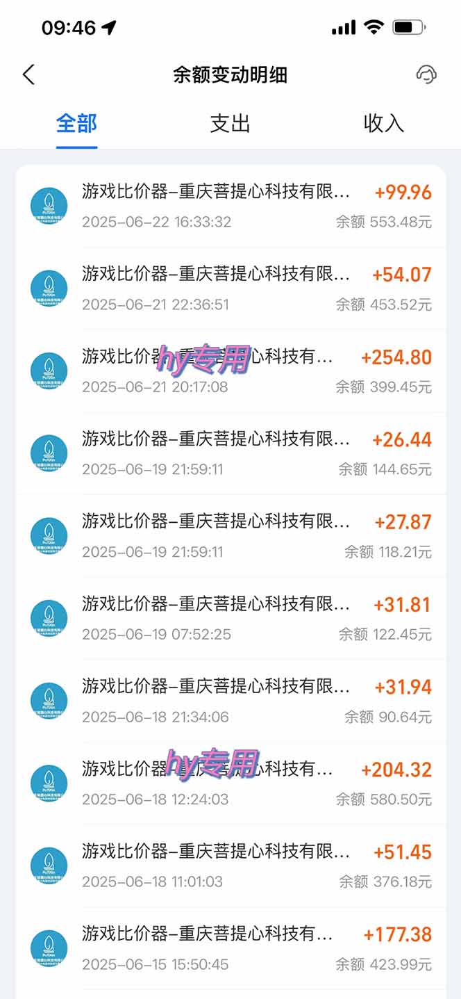 图片[1]好创网-专注优质VIP网课 网络创业落地实操课程资源分享 – 每天更新_高质量项目输出游戏全自动搬砖项目，日入千元 ，可批量矩阵无限放大好创网-专注优质VIP网课 网络创业落地实操课程资源分享 – 每天更新_高质量项目输出好创网